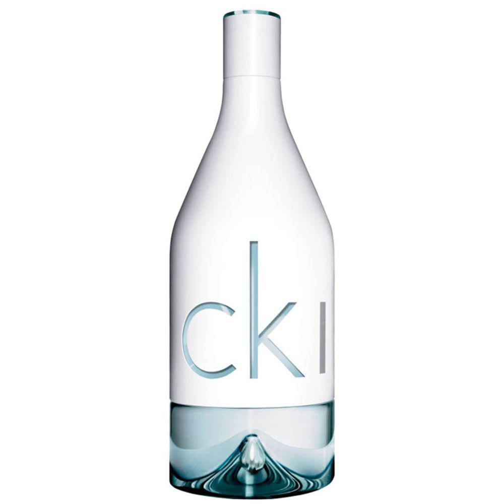 Calvin Klein Ckin2u For Him - Edt 100ml Belezanaweb