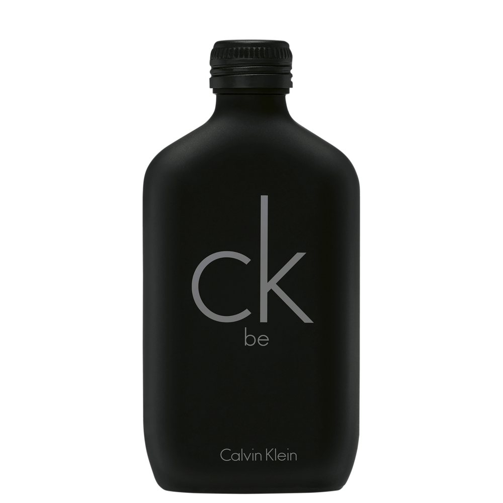 Calvin Klein Ck Be Unissex - Edt 100ml Beleza Na Web