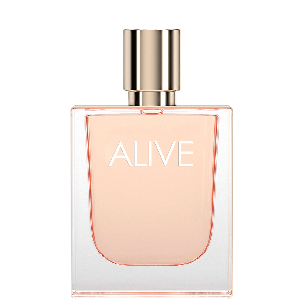 Alive Hugo Boss Eau de Parfum - Perfume Feminino 50ml