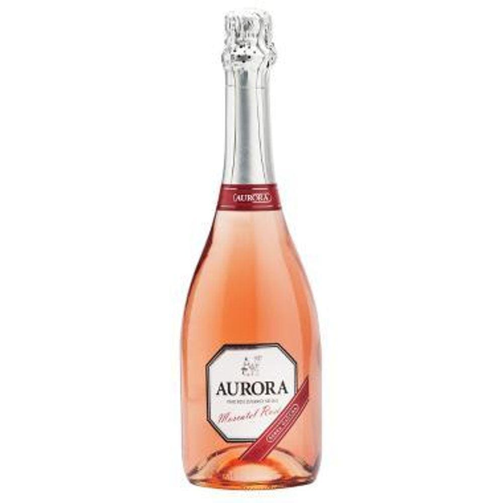 Espumante Aurora Moscatel