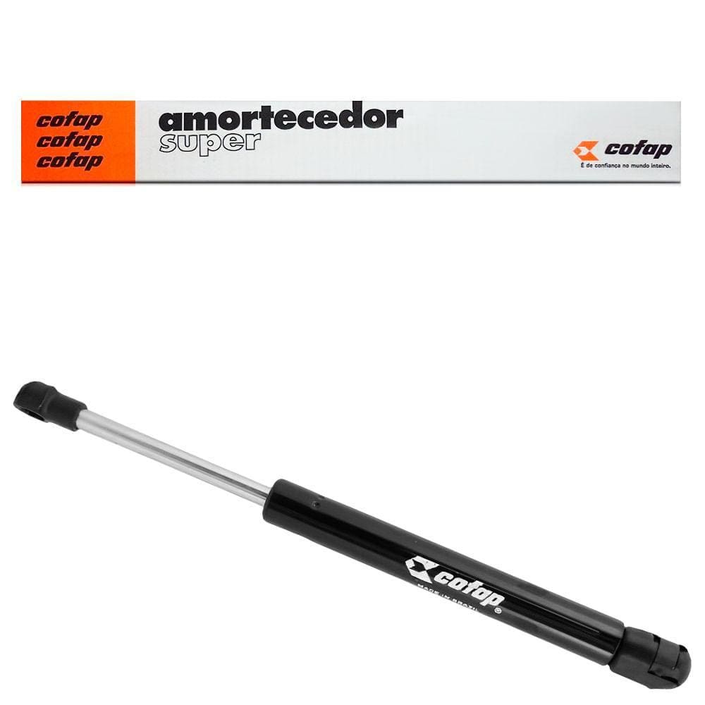 Amortecedor Mala Volkswagen Polo 2002 a 2022 Cofap 16532