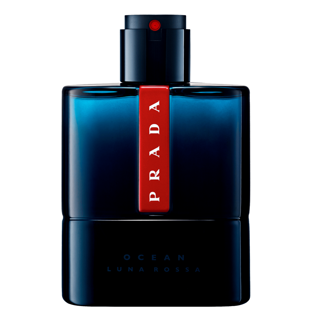 Luna Rossa Ocean Prada Eau de Toilette - Perfume Masc 100ml