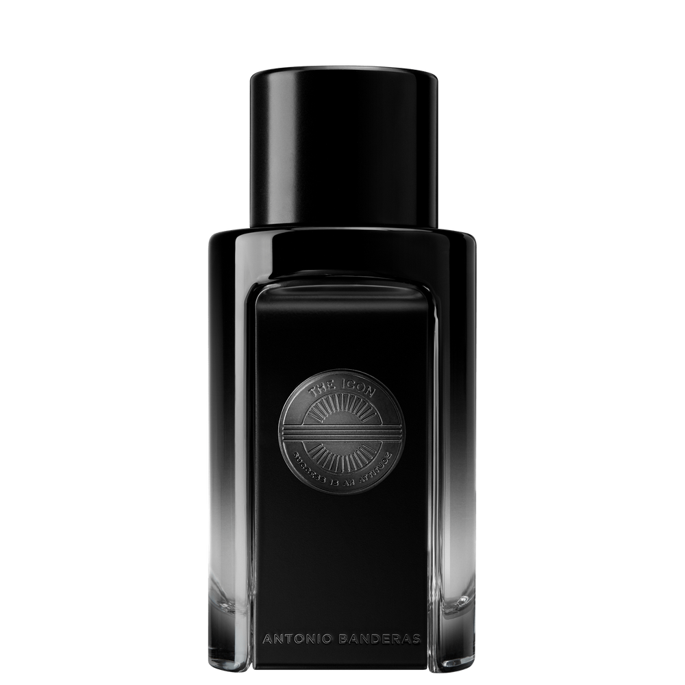 The Icon Antonio Banderas EDP Masculino 50ml
