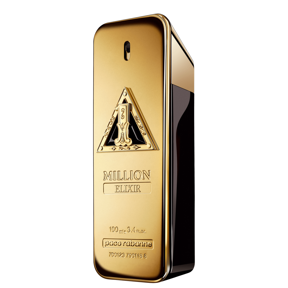 Perfume Masculino 1 Million Elixir Paco Rabanne EDP 100ml