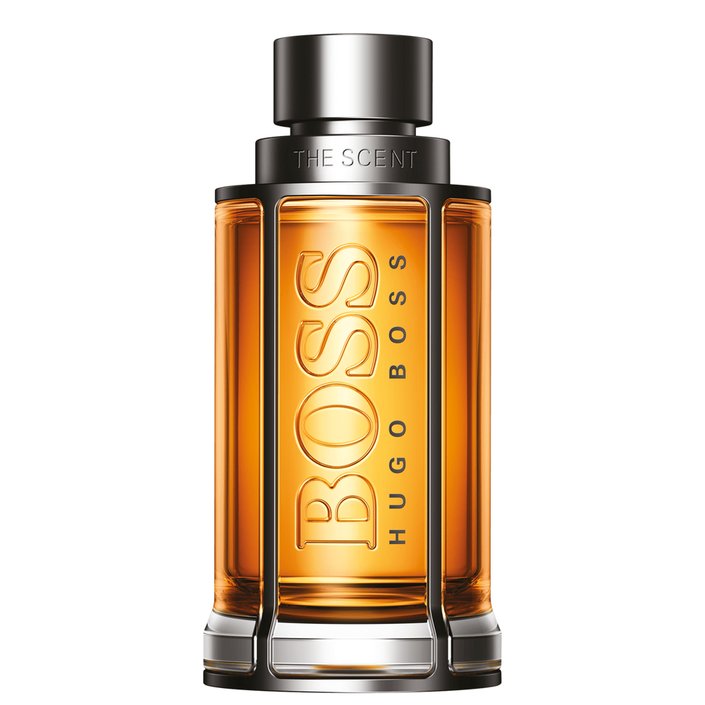 Hugo Boss Perfume Masculino Boss The Scent - Edt 100ml Blz