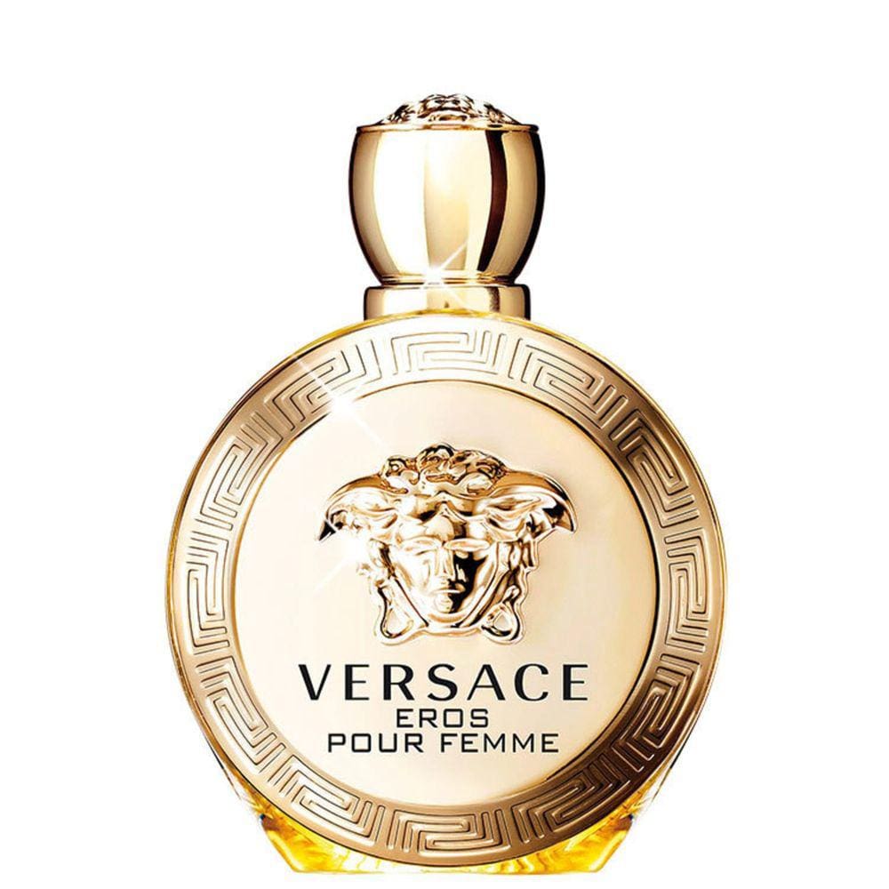 Versace Perfume Feminino Eros Pour Femme EDP 30ml BLZ