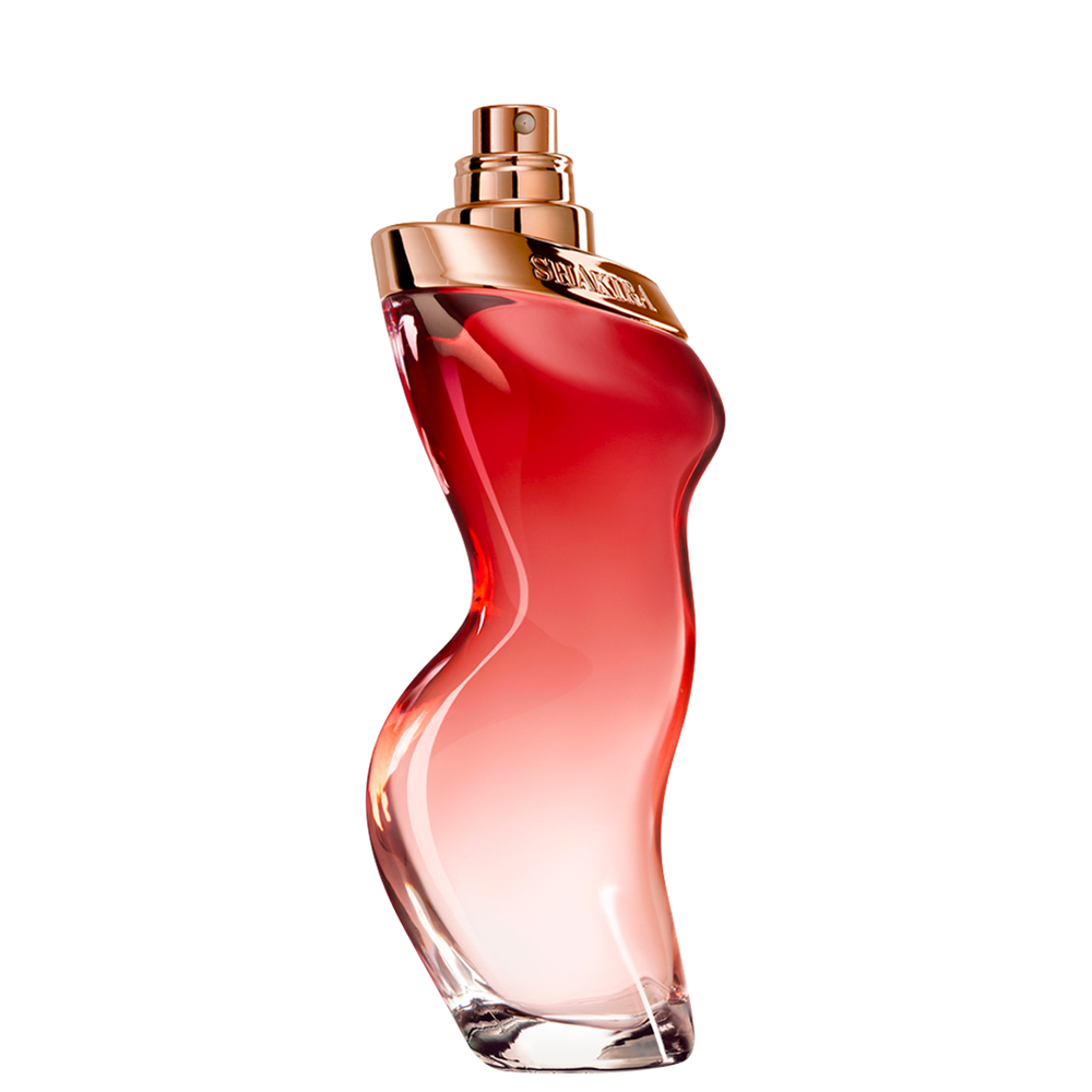 Dance Midnight Muse Shakira Eau de Toilette - Perfume Feminino 50ml