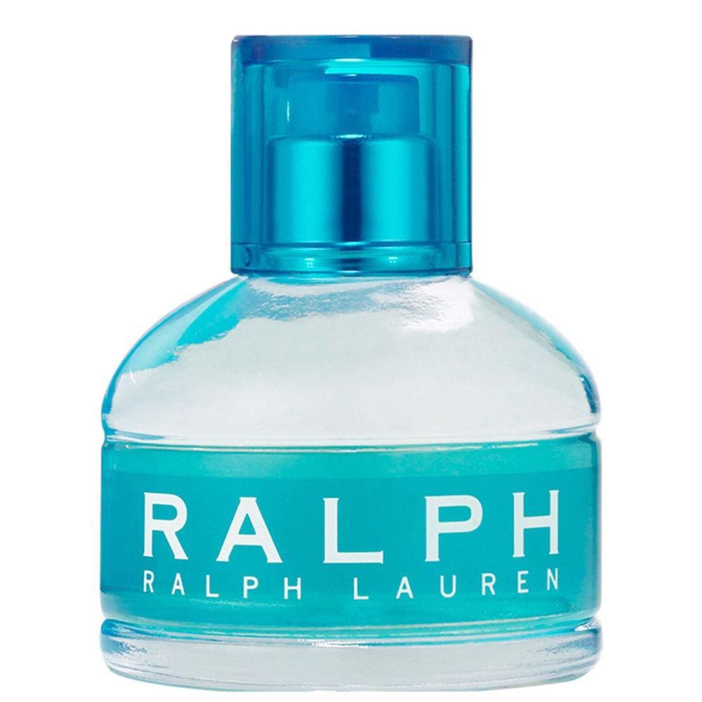 Ralph Lauren Perfume Feminino Ralph Eau de Toilette 50ml BLZ