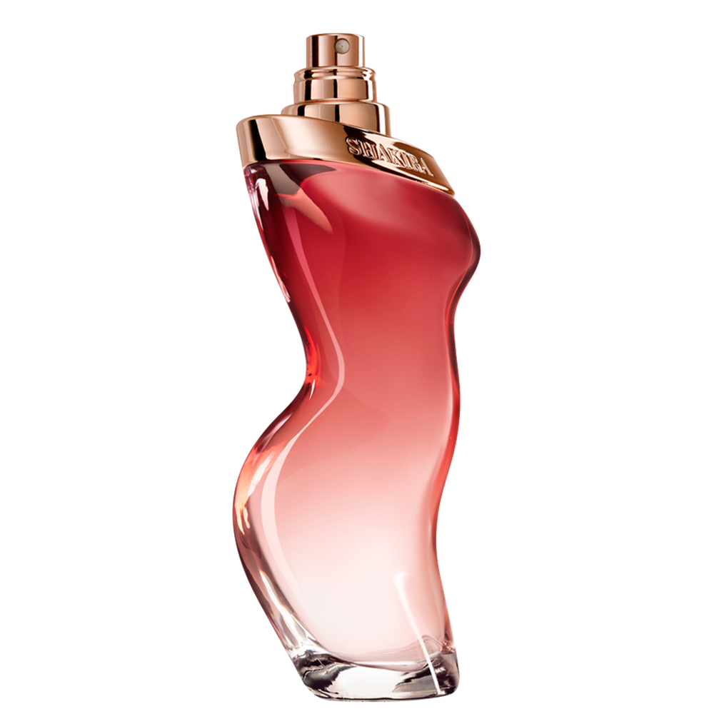 Dance Midnight Muse Shakira Eau de Toilette - Perfume Feminino 80ml