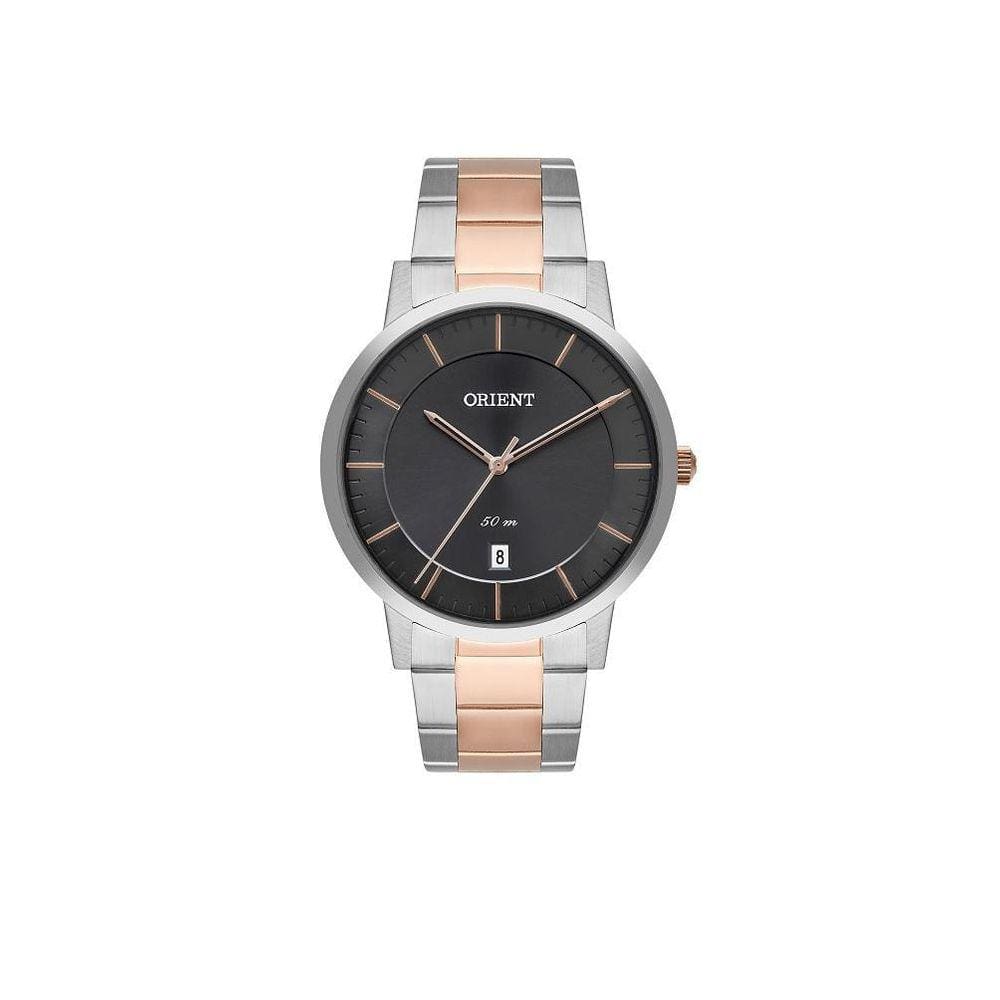 Relogio Orient - Mtss1117 G1Sr