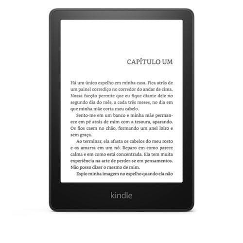 Amazon Kindle 11ª Geração com Iluminação Embutida, Wi-Fi, 16GB, Preto - B09SWTG9GF Menor preço em Amazon Kindle 11ª Geração com Iluminação Embutida, Wi-Fi, 16GB, Preto - B09SWTG9GF