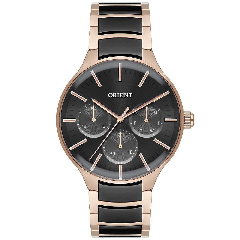 Relogio Orient - Mtskm004 P1Rp