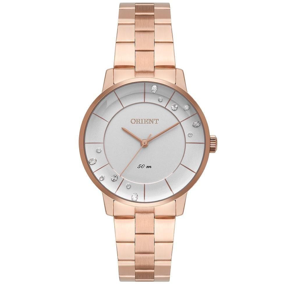 Relogio Orient - Frss0095 S1Rx