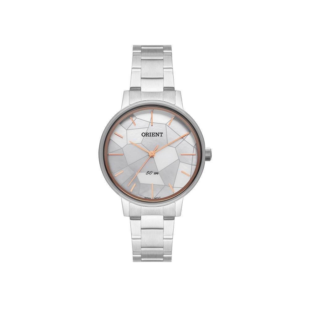 Relogio Orient - Ftss0118 S1Sx