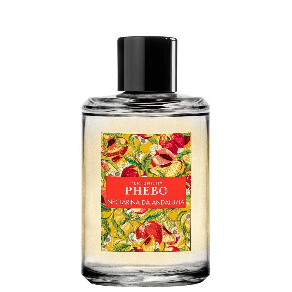 Phebo Nectarina Deo Colonia 200ml
