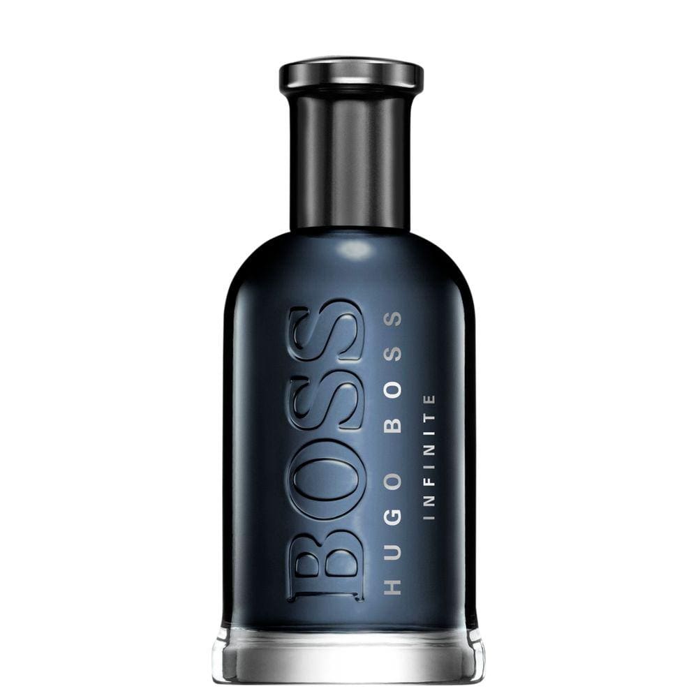 Bottled Infinite Hugo Boss - Perfume Masculino 100ml BLZ