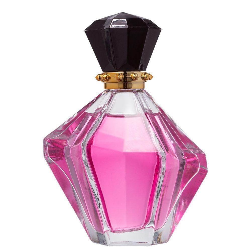 Nuit Rose Fiorucci Eau de Cologne - Perfume Feminino 100ml