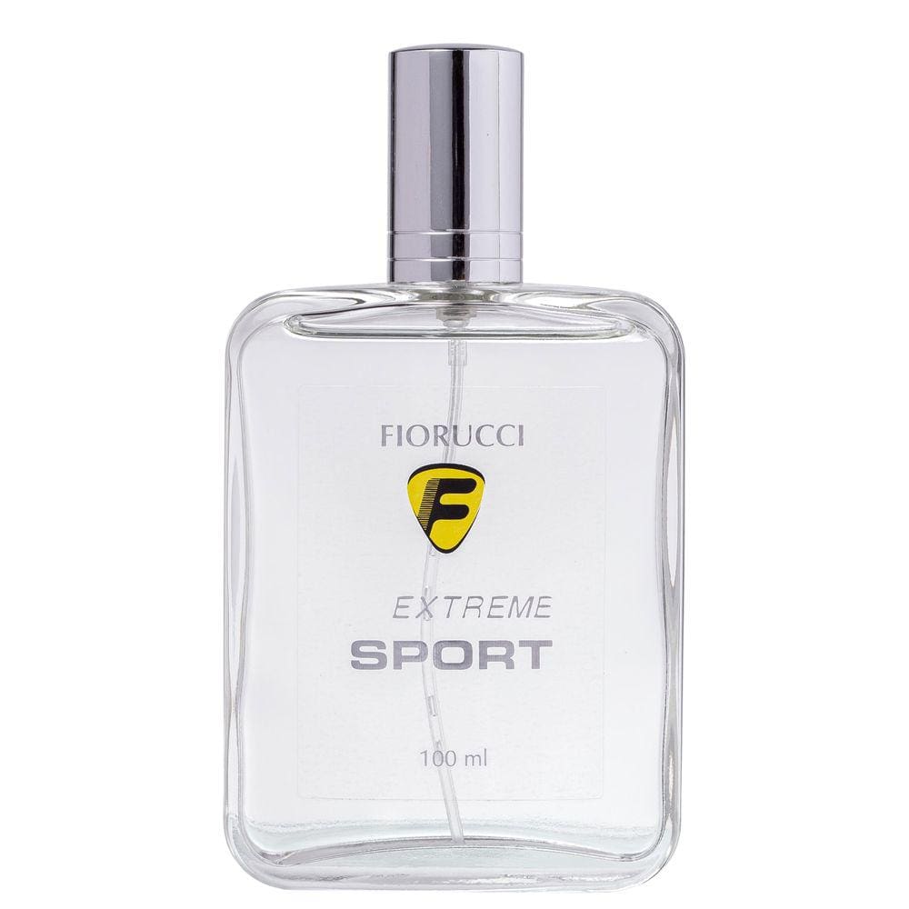 Extreme Sport Fiorucci EDC - Perfume Masculino 100ml