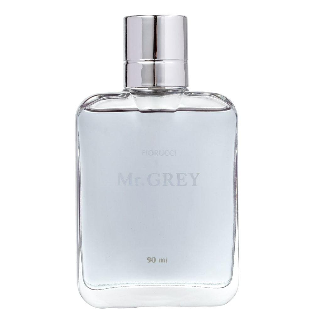 Mr. Grey Fiorucci Eau de Cologne - Perfume Masculino 90ml