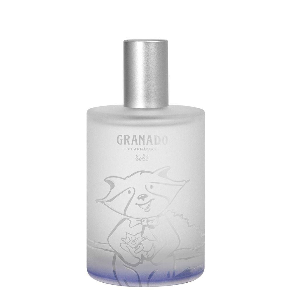 Lavanda Bebê Granado Eau de Cologne - Perfume Infantil 100ml