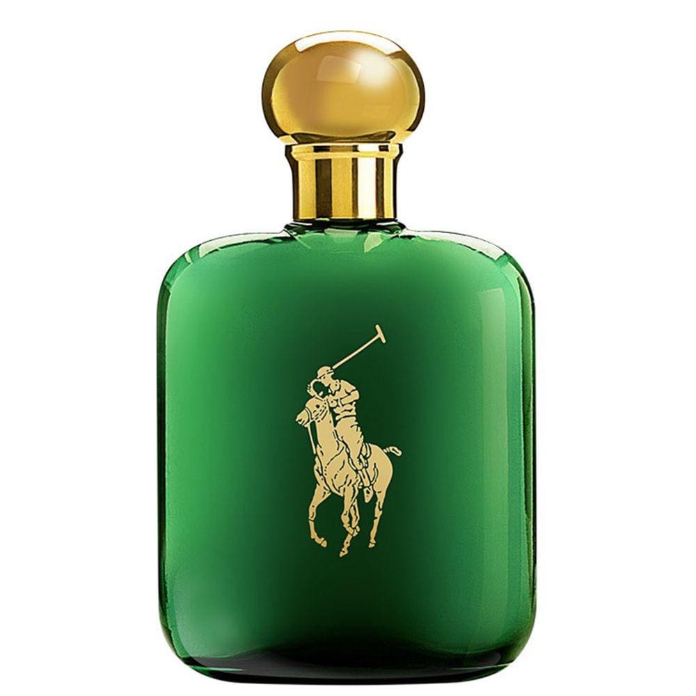 Ralph Lauren Masculino Polo - Eau de Toilette 118ml BLZ