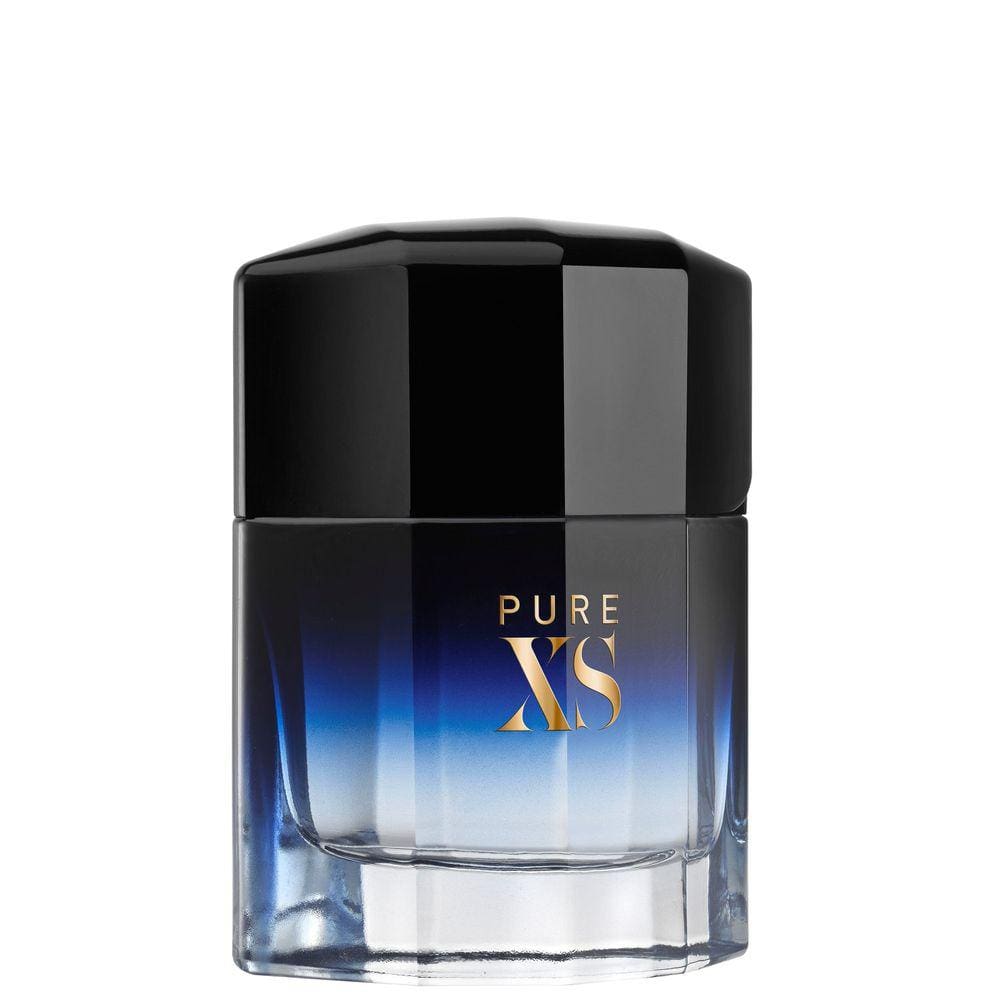 Pure XS Paco Rabanne EDT - Perfume Masculino 100ml - BLZ