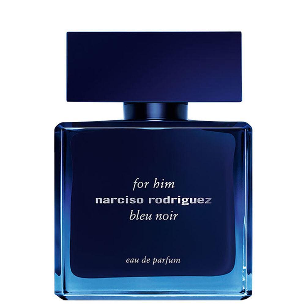 For Him Bleu Noir Narciso Rodriguez EDP Masculino 50ml