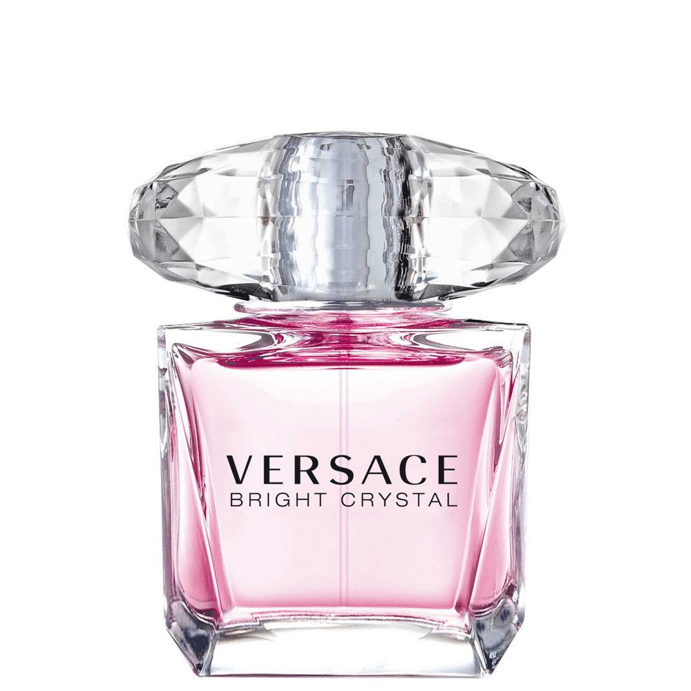 Bright Crystal Versace EDT - Perfume Feminino 30ml BLZ
