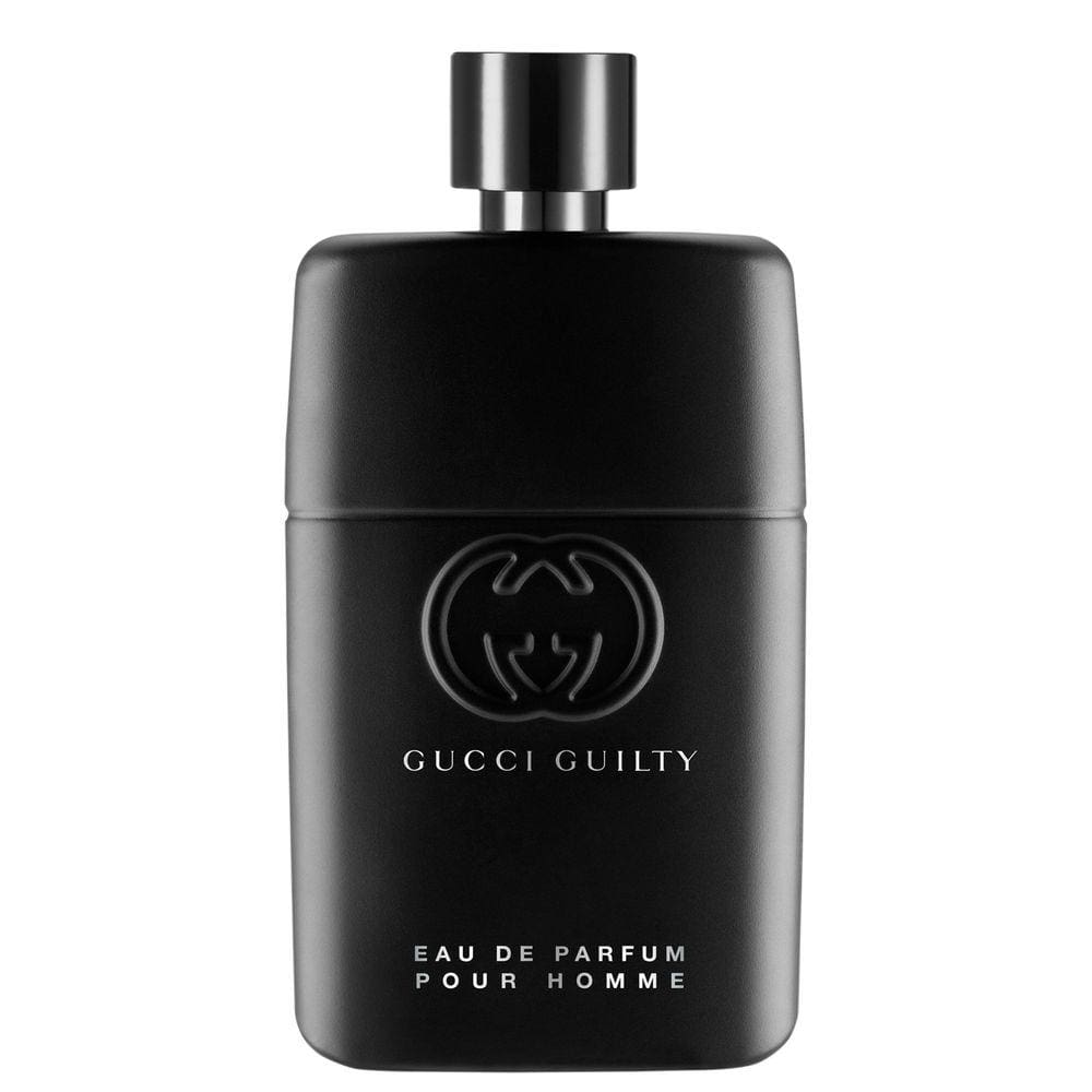 Guilty Pour Homme Gucci EDP - Perfume Masculino 90ml