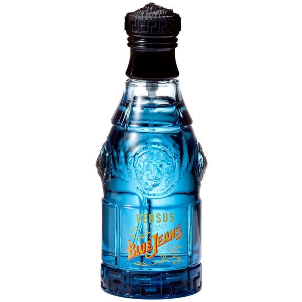 Versace Versus Blue Jeans Man - Edt 75ml Beleza Na Web