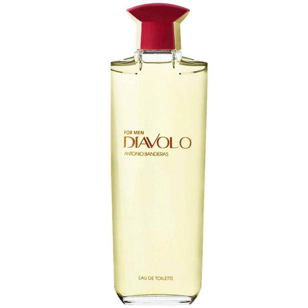 Antonio Banderas Diavolo - Edt 50ml Beleza Na Web