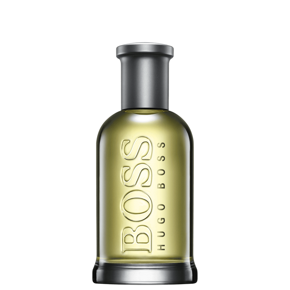 Hugo Boss Bottled Masculino - Edt 50ml Beleza Na Web
