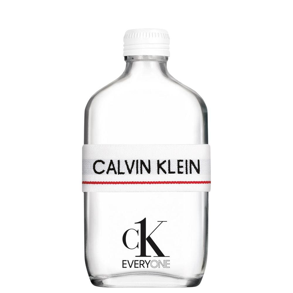 CK Everyone Calvin Klein EDT - Perfume Unissex 50ml