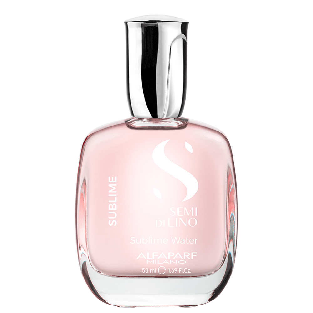 Alfaparf Semi Di Lino Sublime - Perfume para Cabelo 50ml BLZ