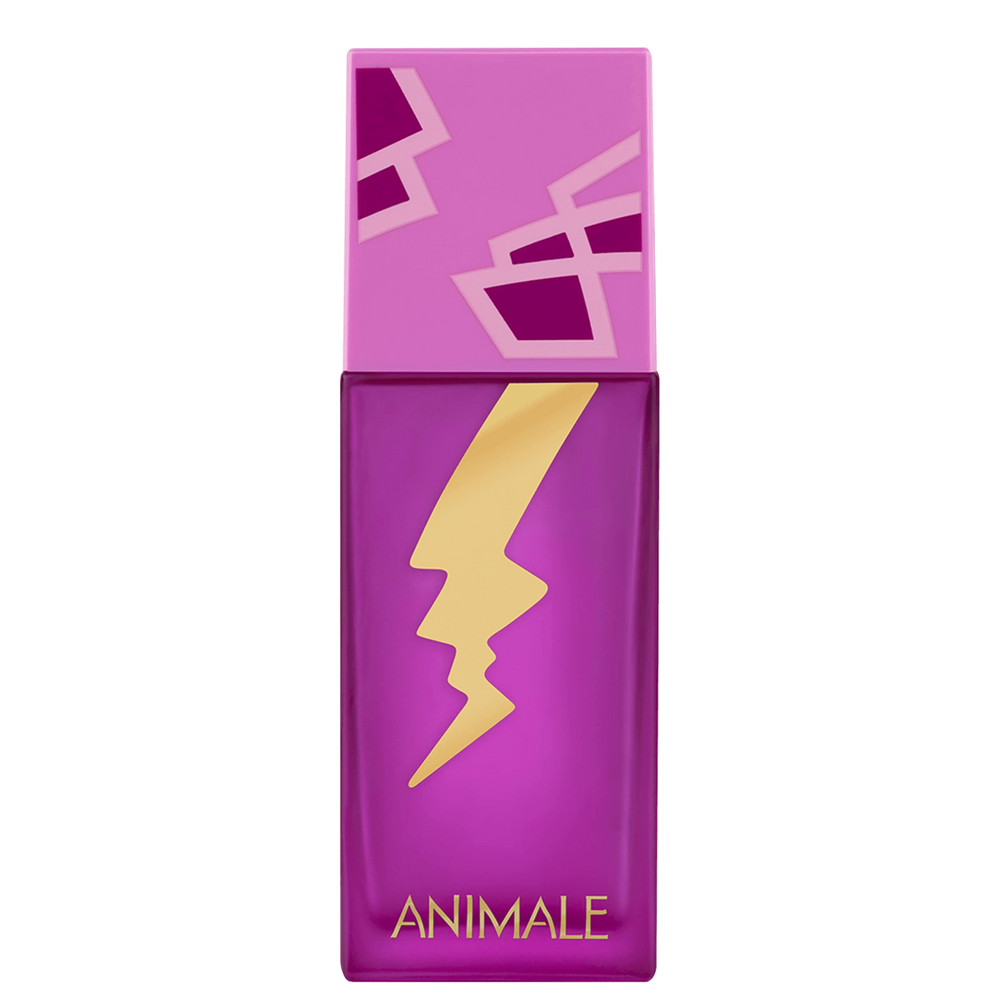 Animale Sexy Eau de Perfume - Perfume Feminino 100ml