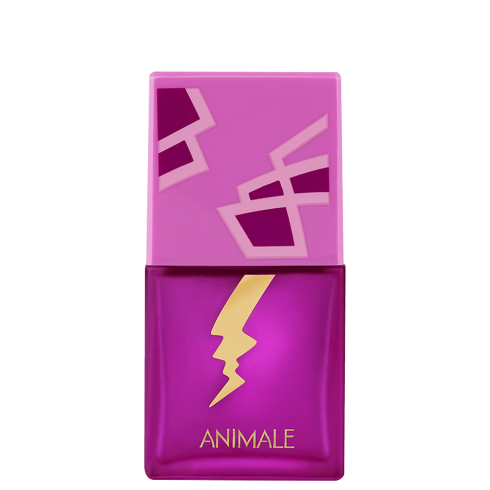 Animale Sexy Eau de Perfume - Perfume Feminino 30ml