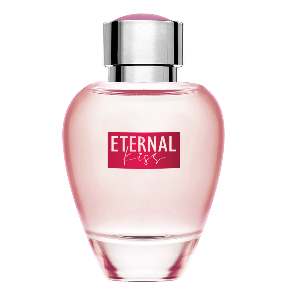 Eternal Kiss La Rive Eau de Parfum - Perfume Feminino 90ml