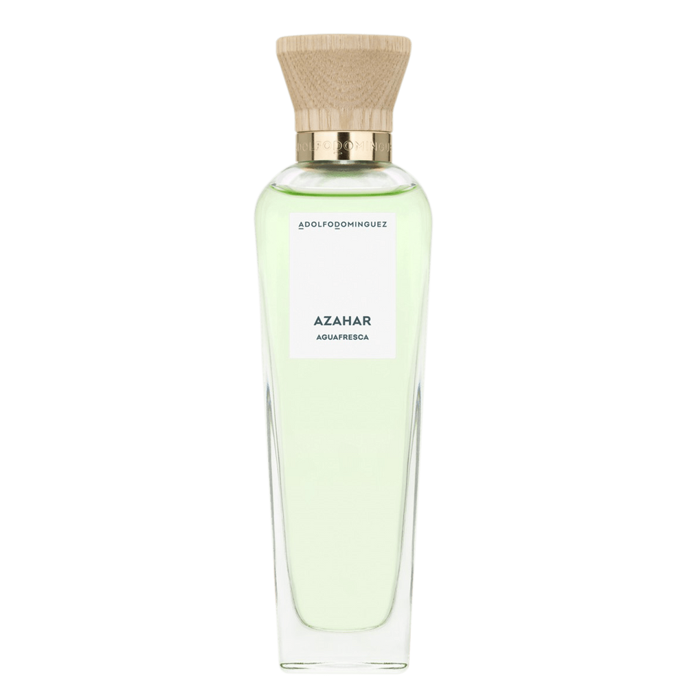 Agua Fresca de Azahar Adolfo Dominguez Eau de Toilette - Perfume Feminino 120ml