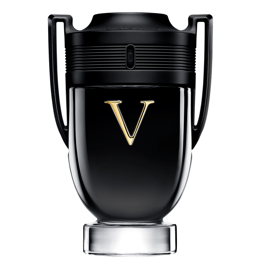 Invictus Victory Paco Rabanne EDP - Perfume Masculino 100ml