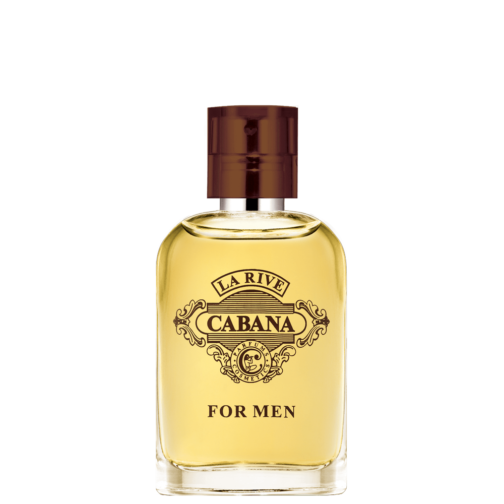 Cabana La Rive Eau de Toilette Perfume Masculino 30ml