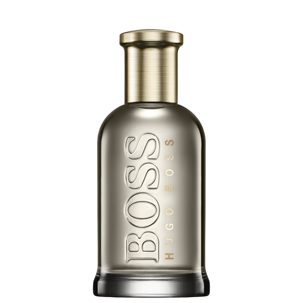 BOSS Bottled Hugo Boss Eau de Parfum Perfume Masculino 50ml