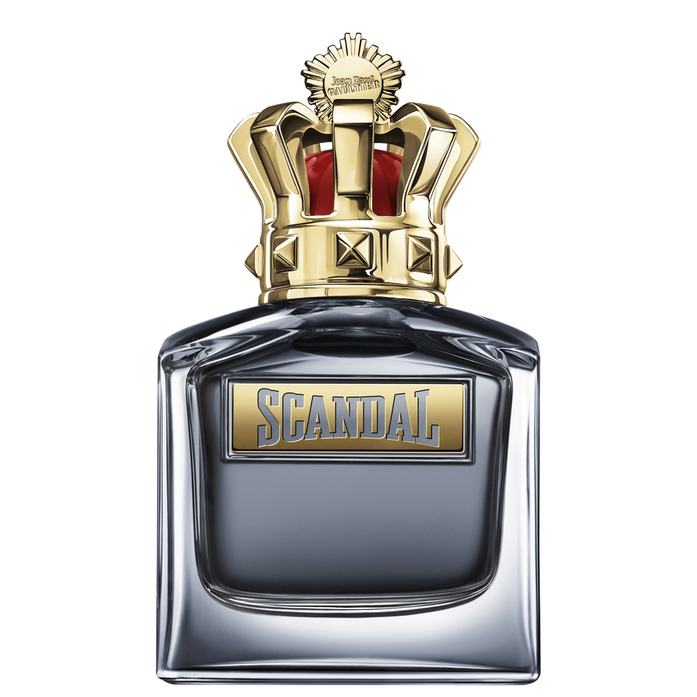 Scandal Pour Homme Jean Paul Gaultier EDT - Perfume 100ml