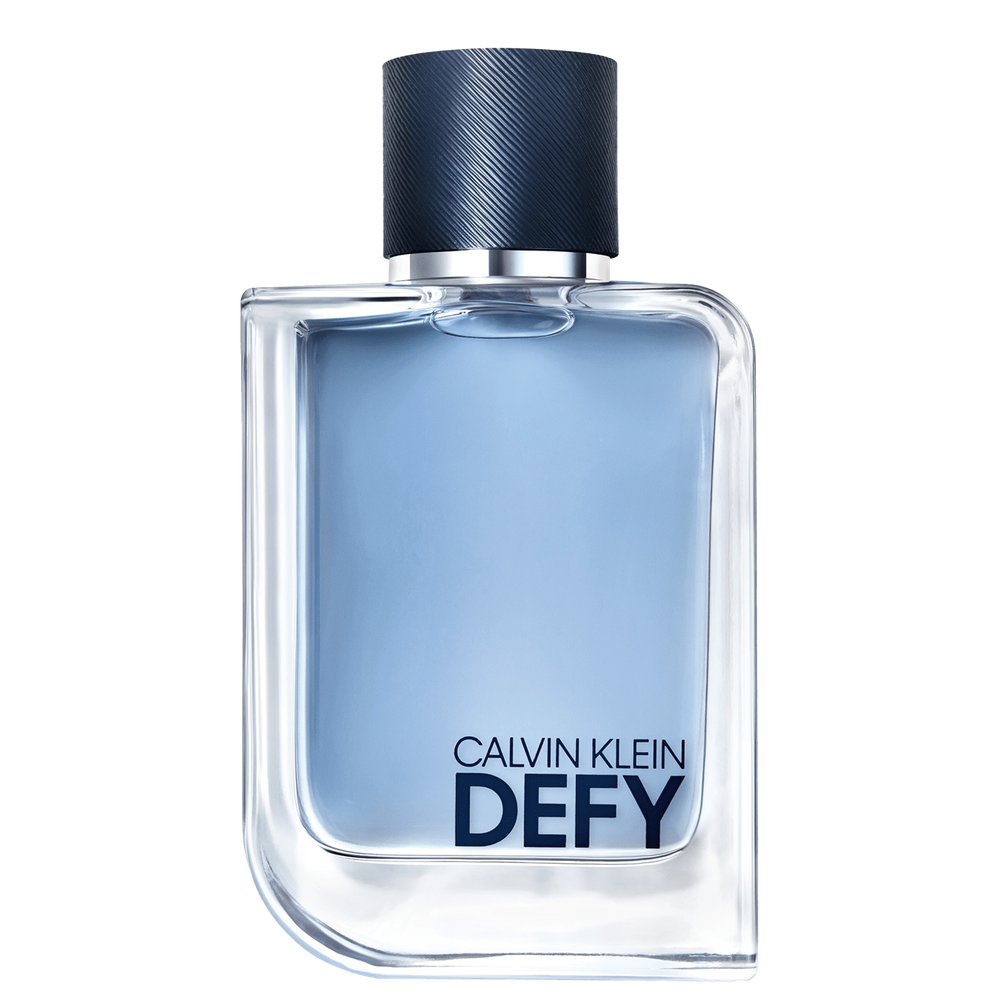 Defy Calvin Klein Eau de Toilette - Perfume Masculino 100ml
