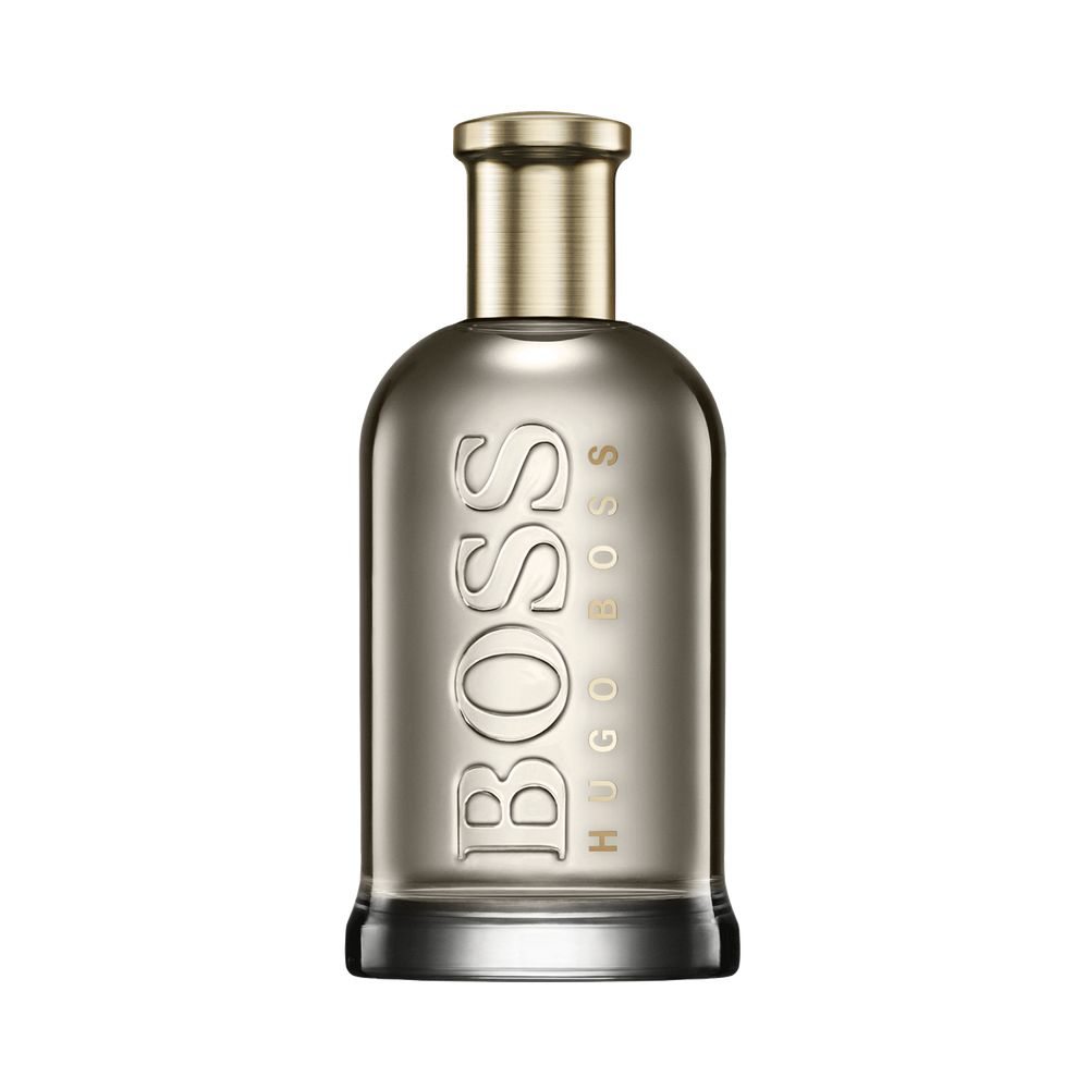 BOSS Bottled Hugo Boss Eau de Parfum Perfume Masculino 200ml
