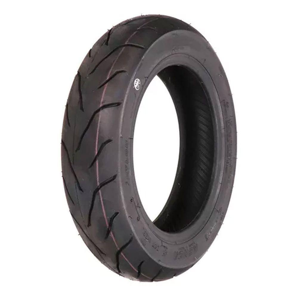 Pneu Traseiro Aro 14 120/70-14 Sem Câmara - Kenda