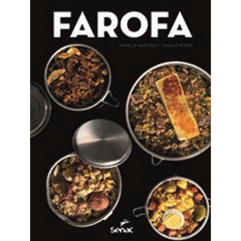 Farofa