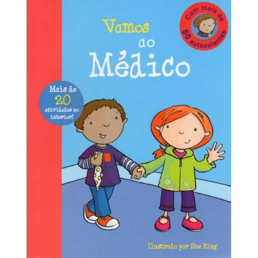 Vamos Ao Medico