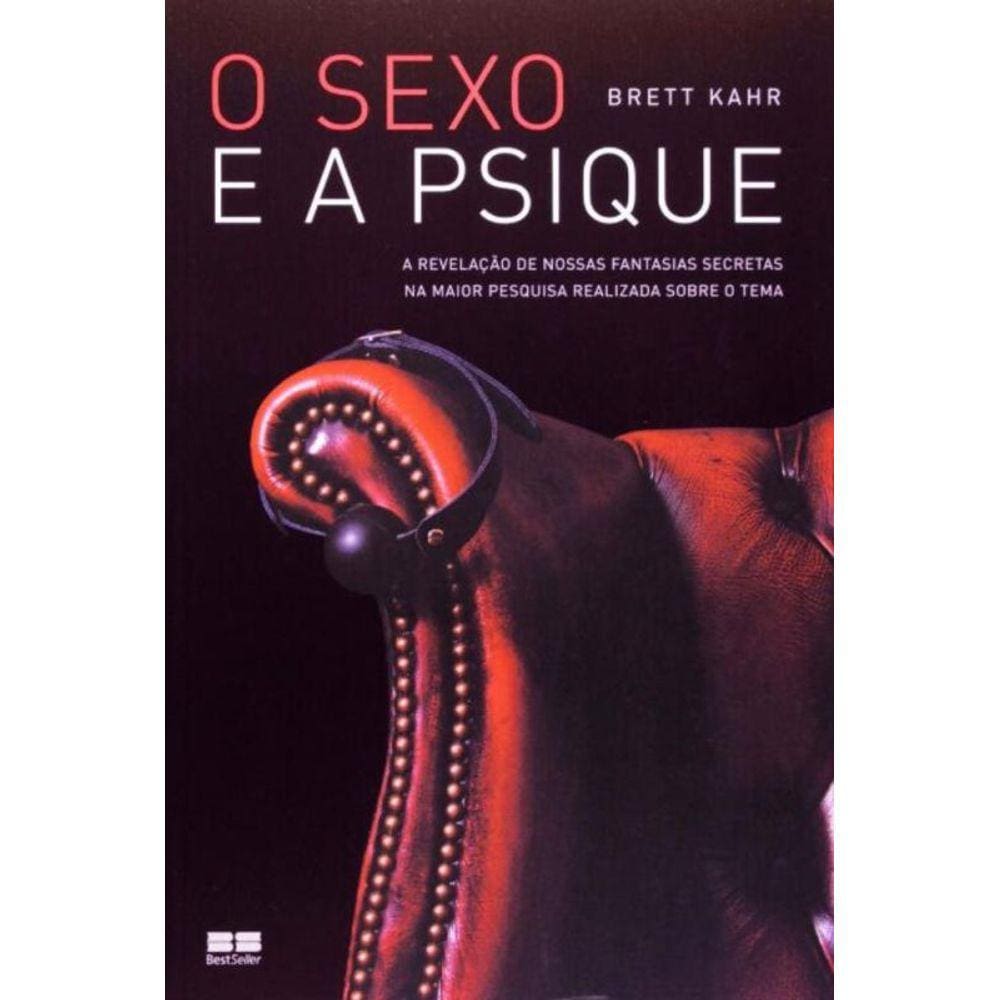 Sexo E A Psique, O