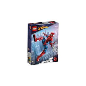 LEGO Marvel - O Carro do Homem-Aranha e Doc Ock - Spidey and His