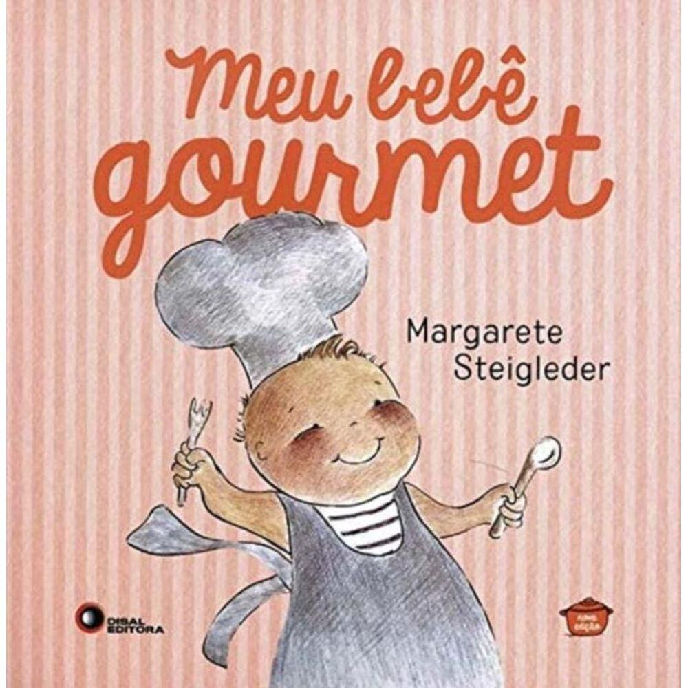 Meu Bebe Gourmet